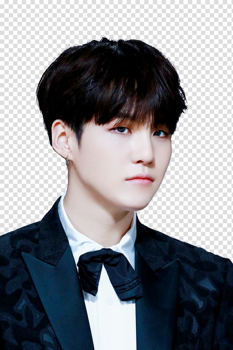 min yoongi , sugashope  transparent background PNG clipart