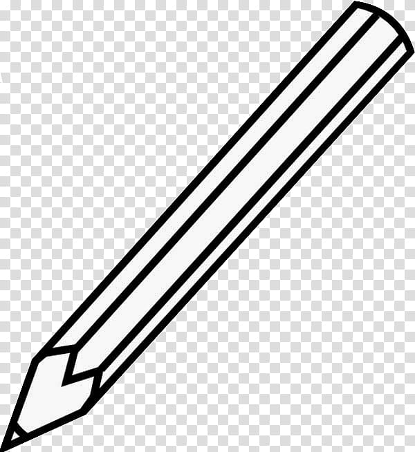 Clip Art: Crayon White Color I