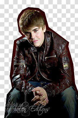 para las TUTOLOVERS, Justin Bieber transparent background PNG clipart