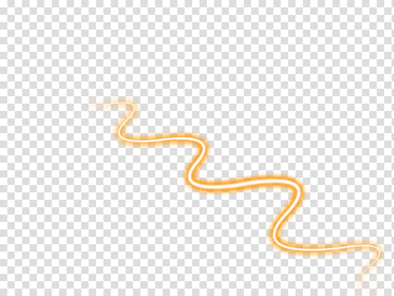 Render again, yellow curve line illustration transparent background PNG clipart