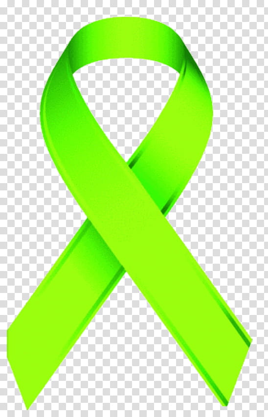 Green Background Ribbon, Nonhodgkin Lymphoma, Awareness Ribbon, Hodgkins Lymphoma, Cancer, Green Ribbon, Disease, Childhood Cancer transparent background PNG clipart