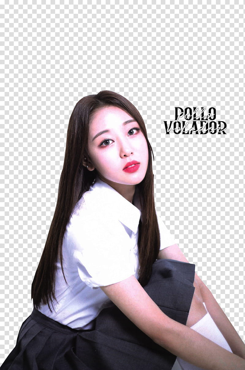 LOONA Album Scans transparent background PNG clipart