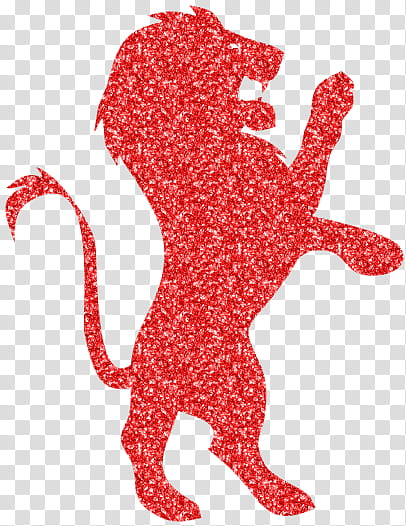 DSK Team Spirit, red lion icon transparent background PNG clipart