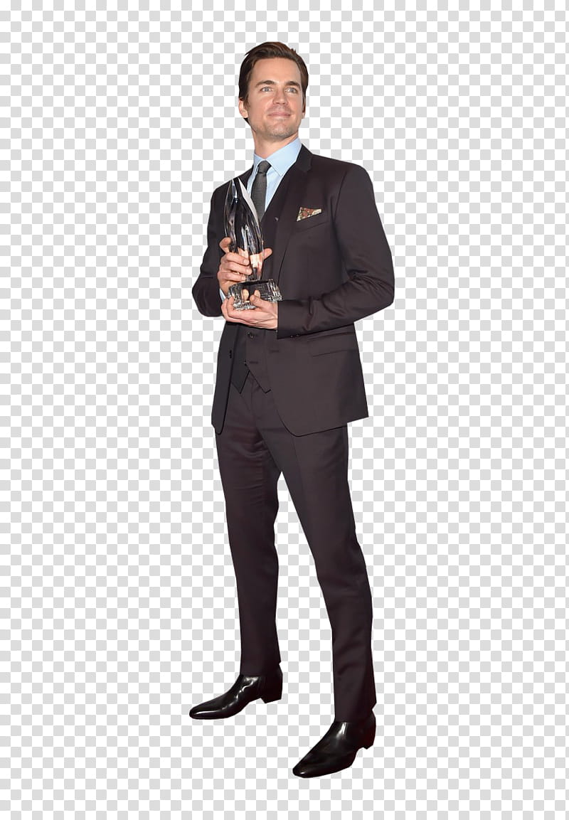 Matt Bomer transparent background PNG clipart