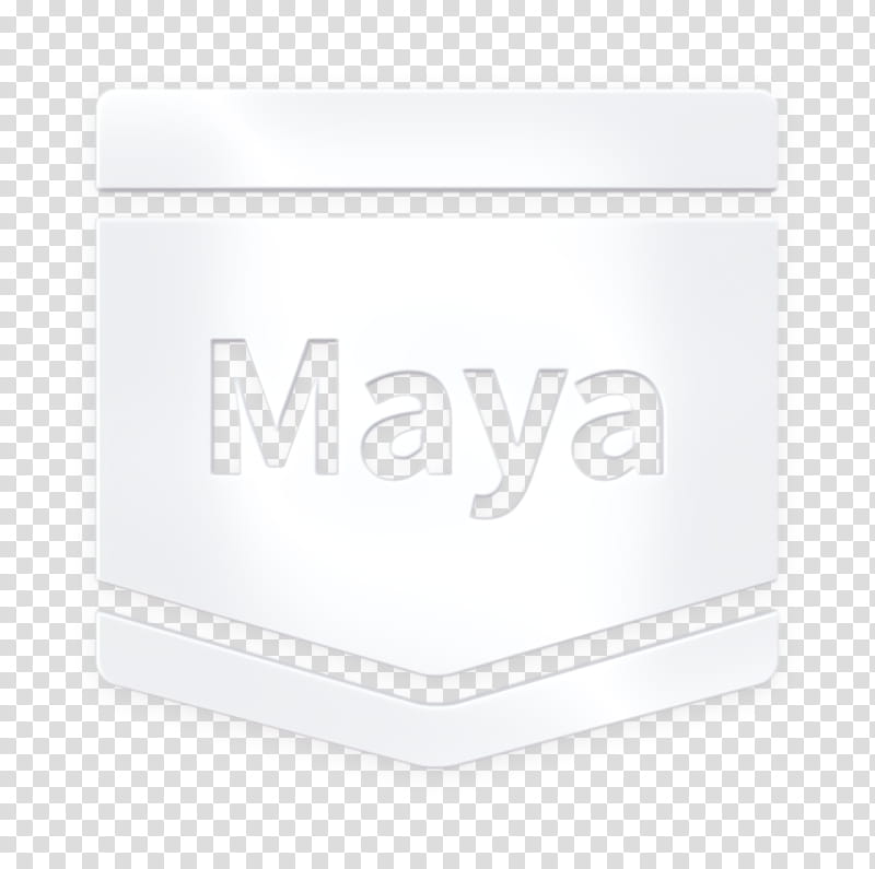 art software icon autodesk icon autodesk maya icon, Cad Package Icon, Coding Icon, Solid Icon, Tutorial Icon, White, Text, Black transparent background PNG clipart