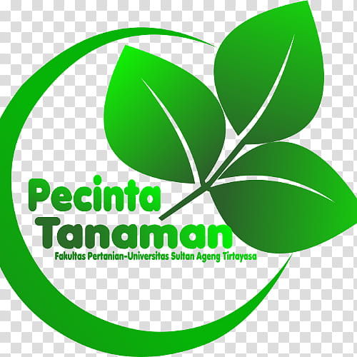 Green Leaf Logo, Sultan Ageng Tirtayasa University, Serang, Fakultas Pertanian, Education
, Organization, Badan Eksekutif Mahasiswa, Agribusiness transparent background PNG clipart