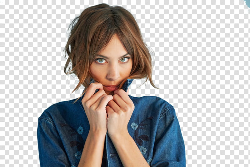 Alexa Chung, _deabbf_o transparent background PNG clipart