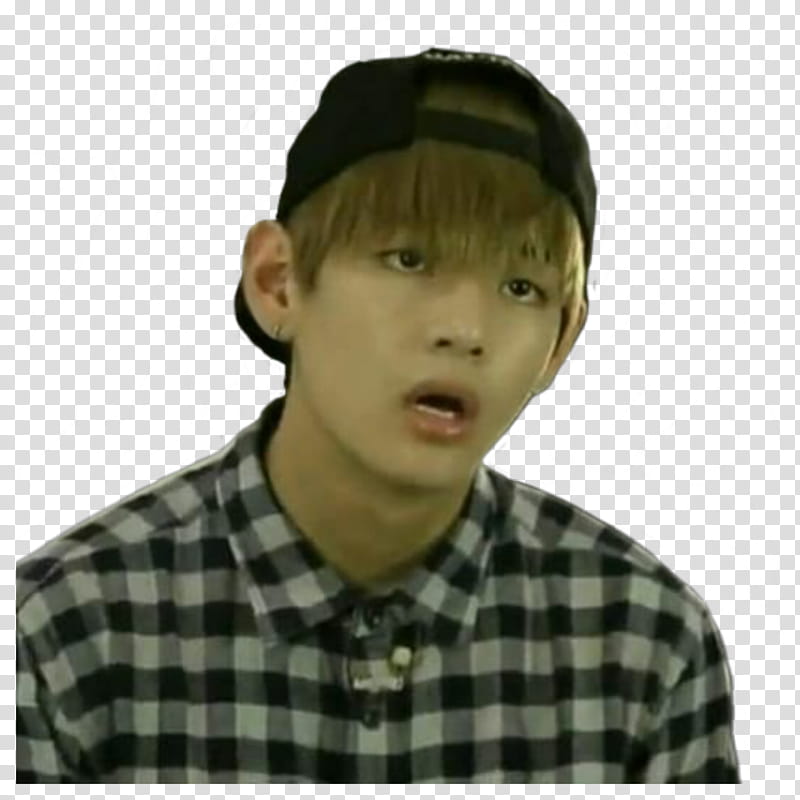 KPOP MEME EPISODE  BTS, person opening mouth transparent background PNG clipart