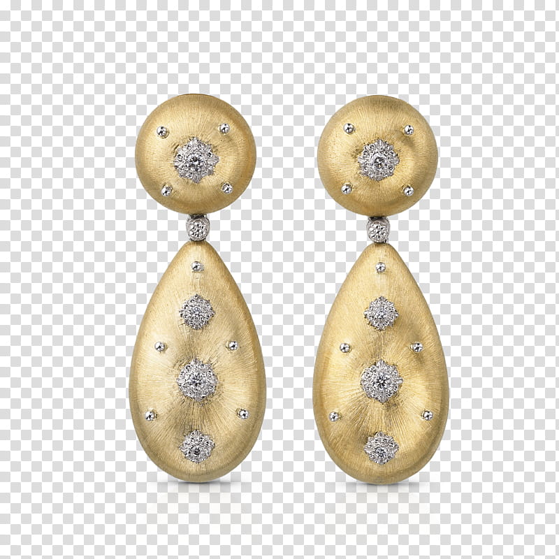 Diamond, Earring, Jewellery, Buccellati, Pendant, Orra Jewellery, Clothing Accessories, Gold transparent background PNG clipart