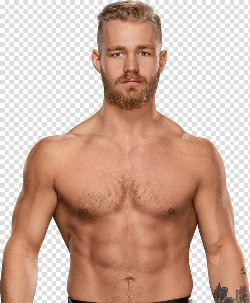 Tyler Bate  NEW transparent background PNG clipart