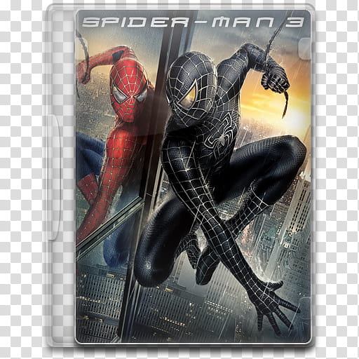 Spider-Man 3 transparent background PNG cliparts free download | HiClipart