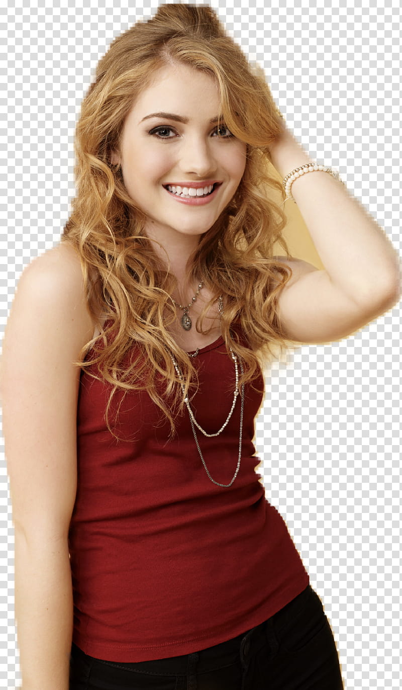 Skyler Samuels  transparent background PNG clipart