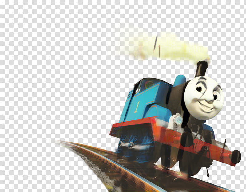 Thomas & Friends James The Red Engine Sir Topham Hatt Sodor PNG - Free  Download