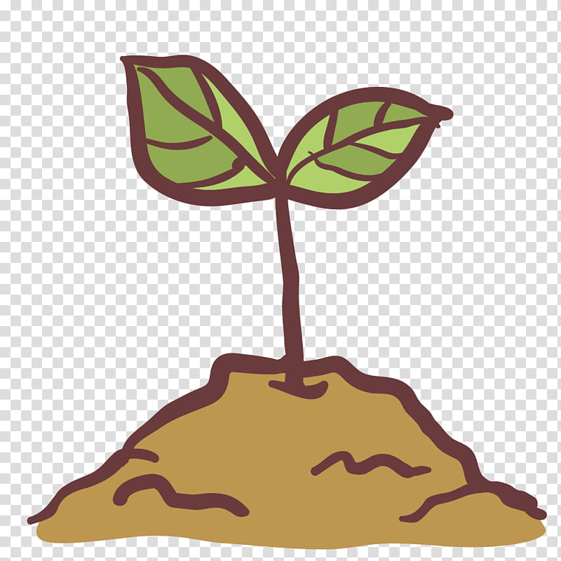 Cartoon Tree, Tencent, Baidu Wangpan, Plant transparent background PNG clipart