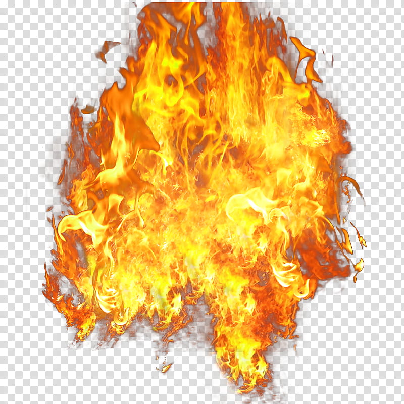 Cartoon Explosion, Flame, Combustion, Fire, Light, Raster Graphics, Poster, Orange transparent background PNG clipart