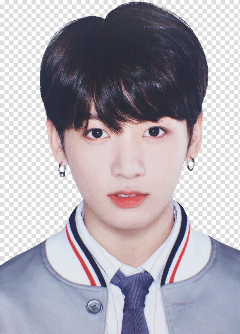 Jungkook hoops 2024