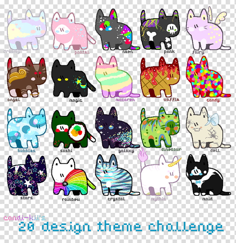 Design Theme Challenge Done transparent background PNG clipart