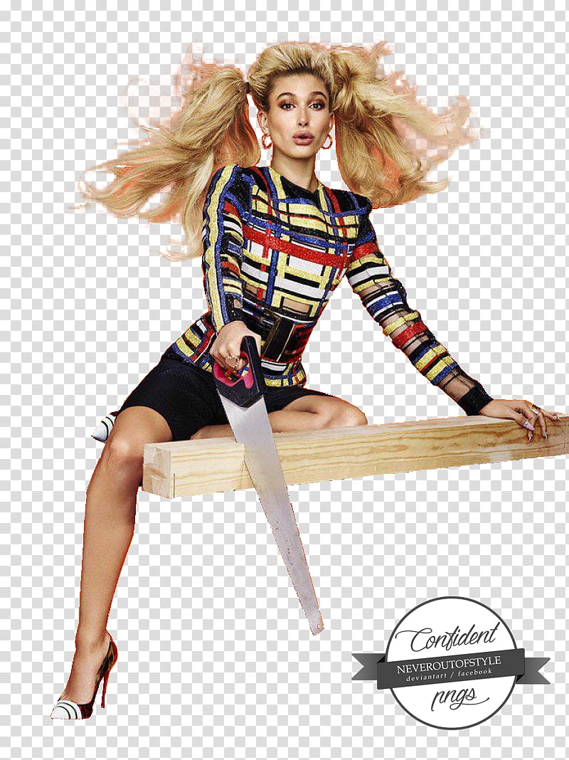 Hailey Baldwin, hailey-baldwin-wonderland-magazine-february-march--cover-and-s_ transparent background PNG clipart