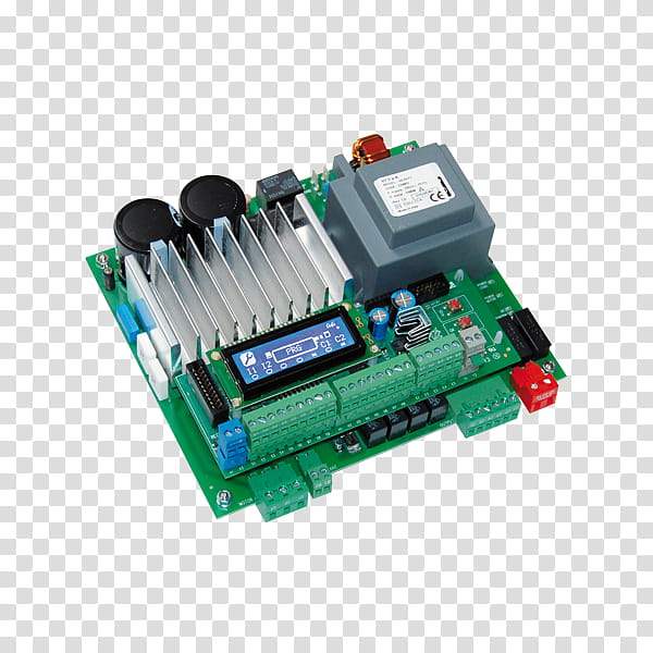 Card, Engine, Mains Electricity, Microcontroller, Motore Trifase, Power Inverters, Digital Data, Fiat transparent background PNG clipart