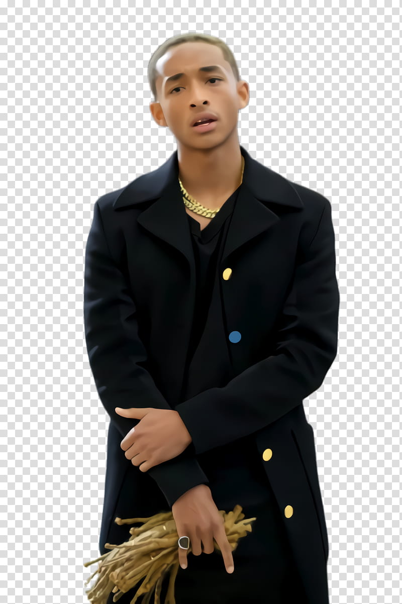 New Year Art, Jaden Smith, Metropolitan Museum Of Art, Met Gala, Life In A Year, New York, Clothing, Standing transparent background PNG clipart