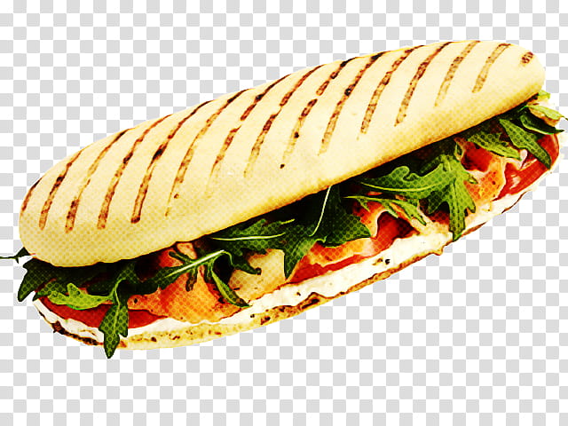 food dish cuisine fast food sandwich, Submarine Sandwich, Ingredient, Panbagnat, Junk Food, Finger Food transparent background PNG clipart