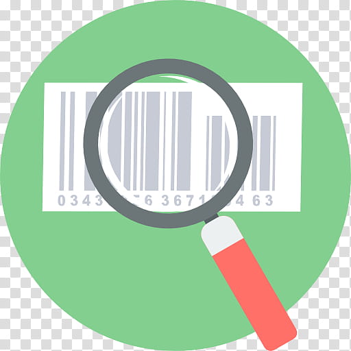 Green Circle, Barcode, Computer Software, Data, Text, Line, Logo transparent background PNG clipart