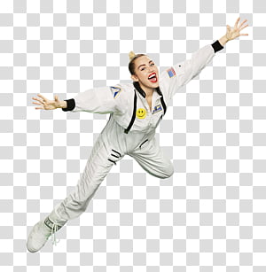 Miley Cyrus 1 transparent background PNG clipart thumbnail