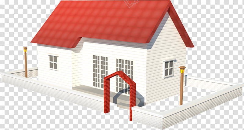 Real Estate, House, Building, Home, Cartoon, Villa, Child, Roof transparent background PNG clipart