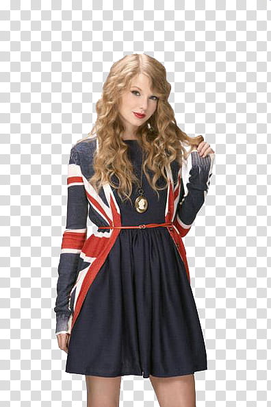 TAYLOR SWIFT transparent background PNG clipart