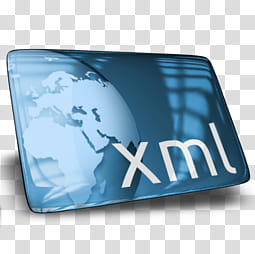 Sphere   , XML folder icon transparent background PNG clipart