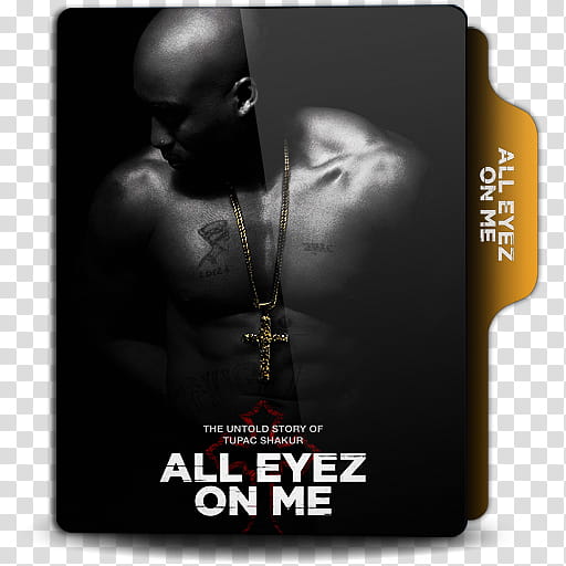 All Eyez on Me  Folder Icon, All eyes on me c transparent background PNG clipart