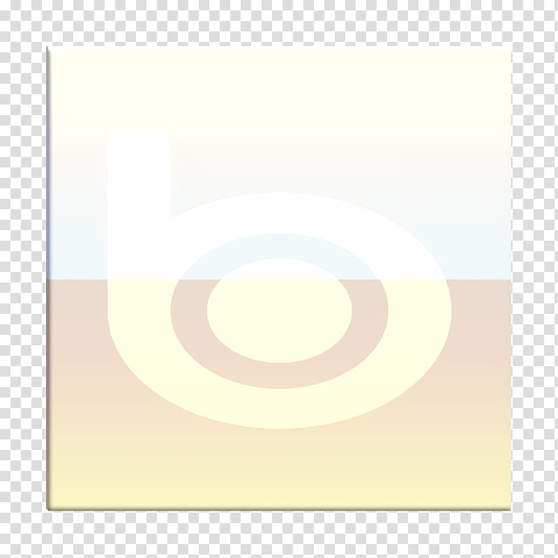 bing icon, White, Circle, Text, Yellow, Light, Sky, Brown transparent background PNG clipart