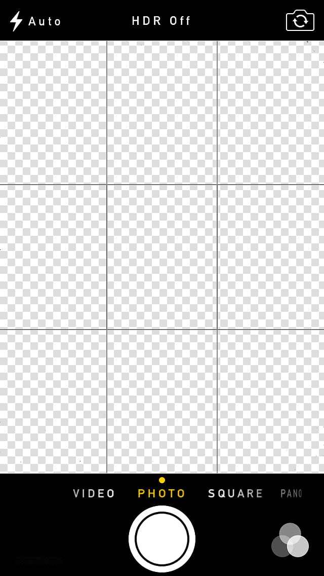 Screenshot Camara , auto HDR off camera screenshot transparent background PNG clipart