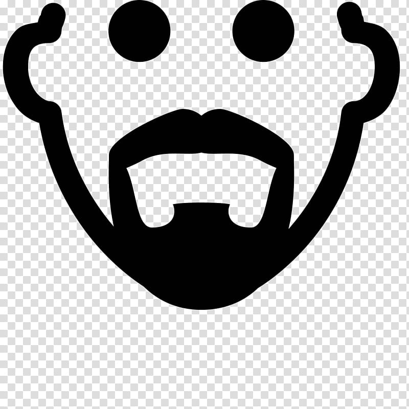 Beard Logo, Goatee, Moustache, Face, Avatar, Facial Expression, Head, Nose transparent background PNG clipart