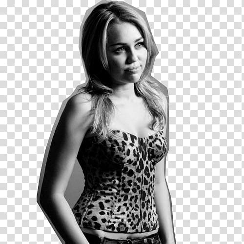 Miley Cyrus Para valensmilerlove transparent background PNG clipart