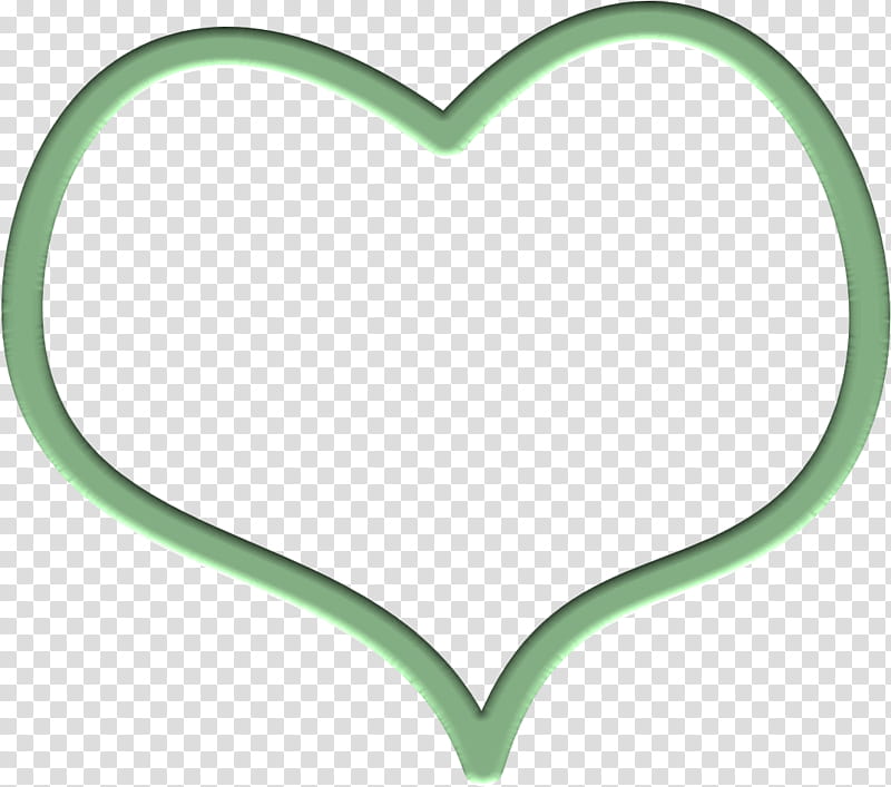 Love Heart Emoji, Electrocardiography, Green, Leaf, Symbol transparent background PNG clipart