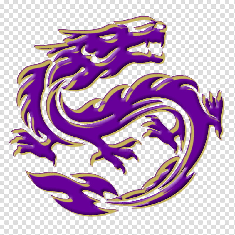 Dragon City, Junction City High School, Smackover, School
, Chinese Dragon, Junction City School District, Arkansas, Purple transparent background PNG clipart
