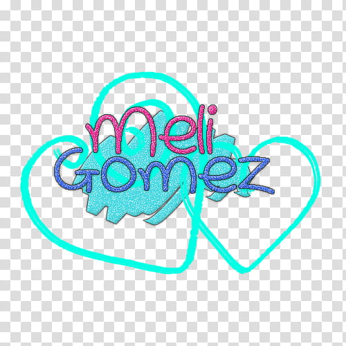 Meli Gomez transparent background PNG clipart