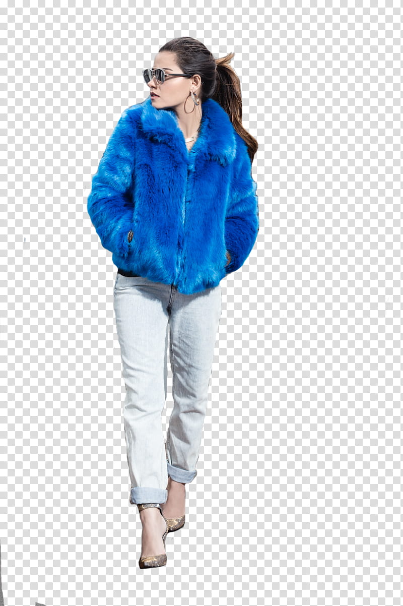 Maite Perroni , SelenaPurpleewDirect () transparent background PNG clipart