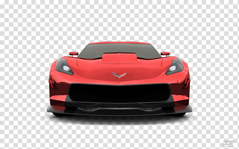 Cartoon Car, Supercar, Muscle Car, Bumper, Concept Car, Model Car, Vehicle, Auto Racing transparent background PNG clipart