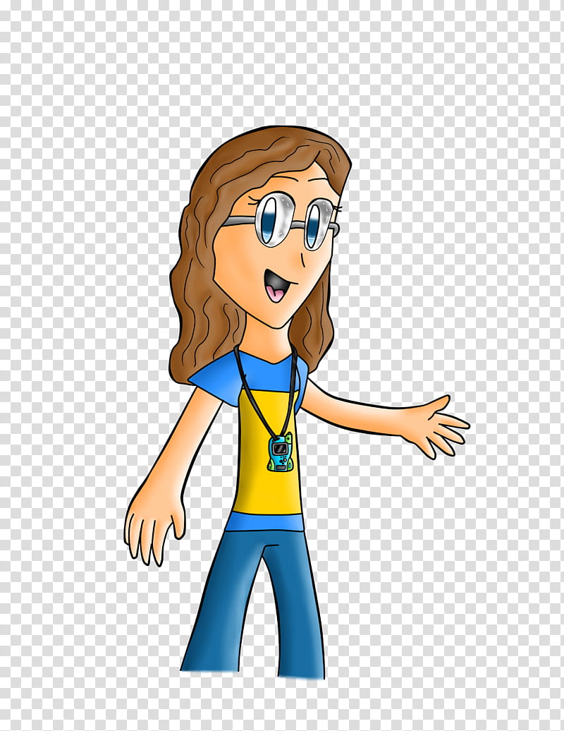 Kaitlyn transparent background PNG clipart