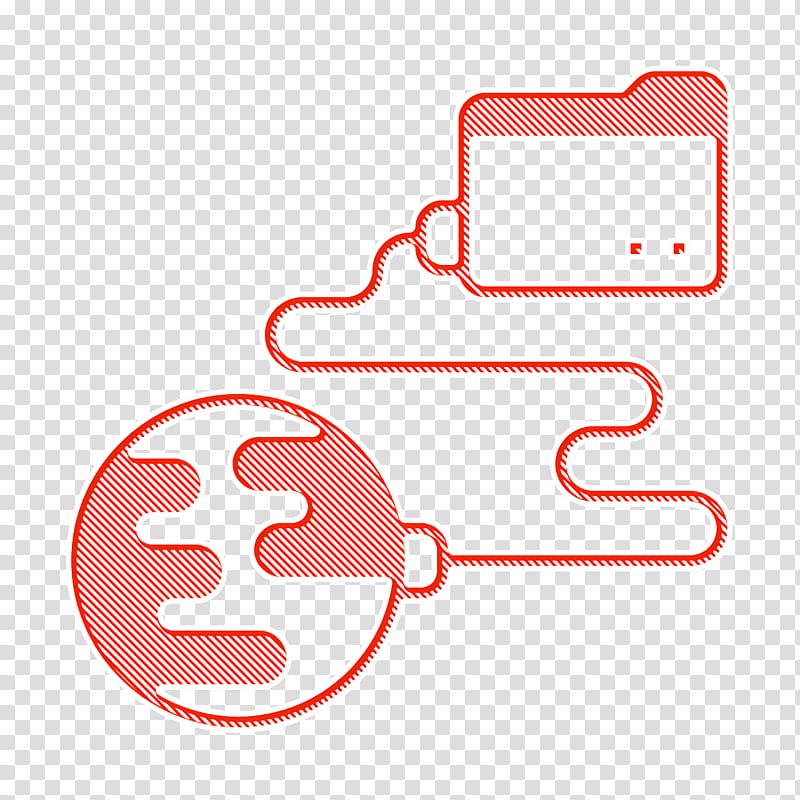 Database Management icon Data sharing icon Global network icon, Text, Line, Diagram transparent background PNG clipart