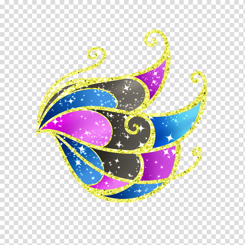 PC Enchantix Tynix Wings transparent background PNG clipart