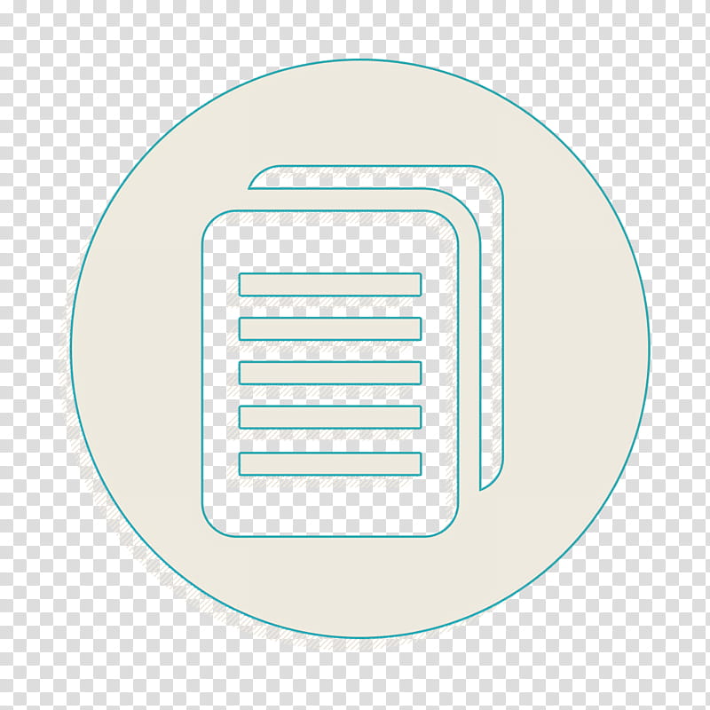 interface icon Document icon Interface icon, Technology, Logo, Electronic Device, Rectangle transparent background PNG clipart