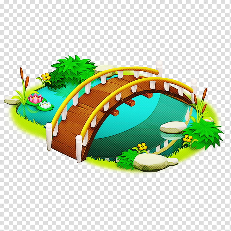 grass architecture arch sport venue fictional character, Aquarium Decor transparent background PNG clipart