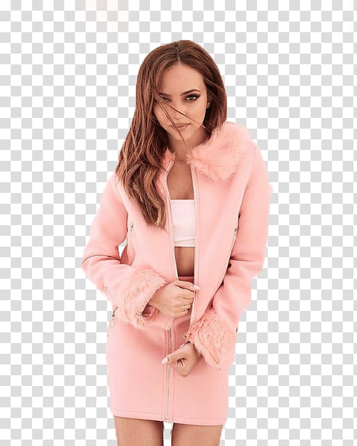 Jade Thirlwall transparent background PNG clipart