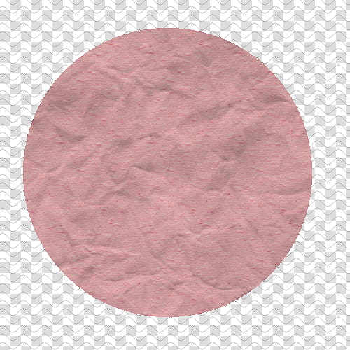 Papers , round pink mat transparent background PNG clipart