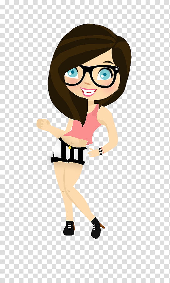 Hipster Doll, Monitaa!! icon transparent background PNG clipart