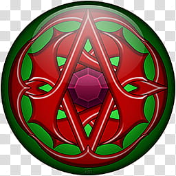 ASSASSIN S CREED ICONS, XM ASSASSINS CREED (SPHERE)  transparent background PNG clipart