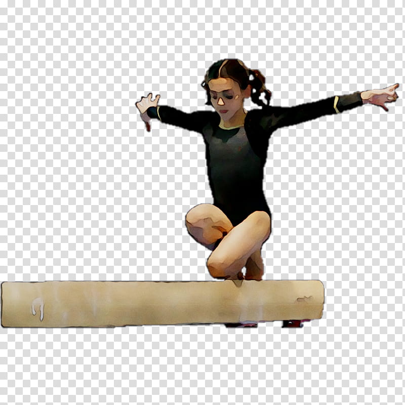 Performing Arts Artistic Gymnastics, Sports, Bodysuits Unitards, Balance Beam, Individual Sports, Sport Aerobics, Sportswear, Mat transparent background PNG clipart